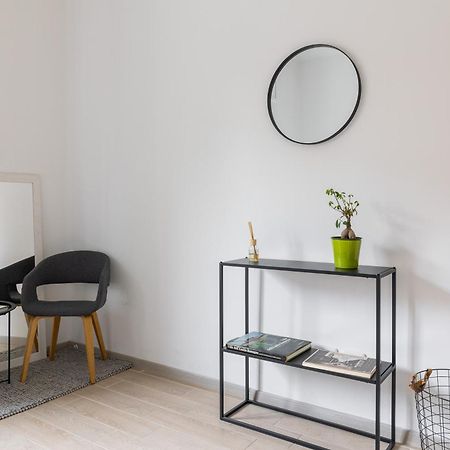 Bologna Suite Buitenkant foto