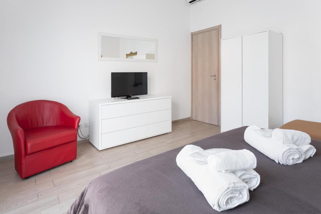 Bologna Suite Buitenkant foto