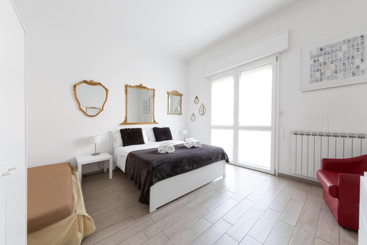 Bologna Suite Buitenkant foto