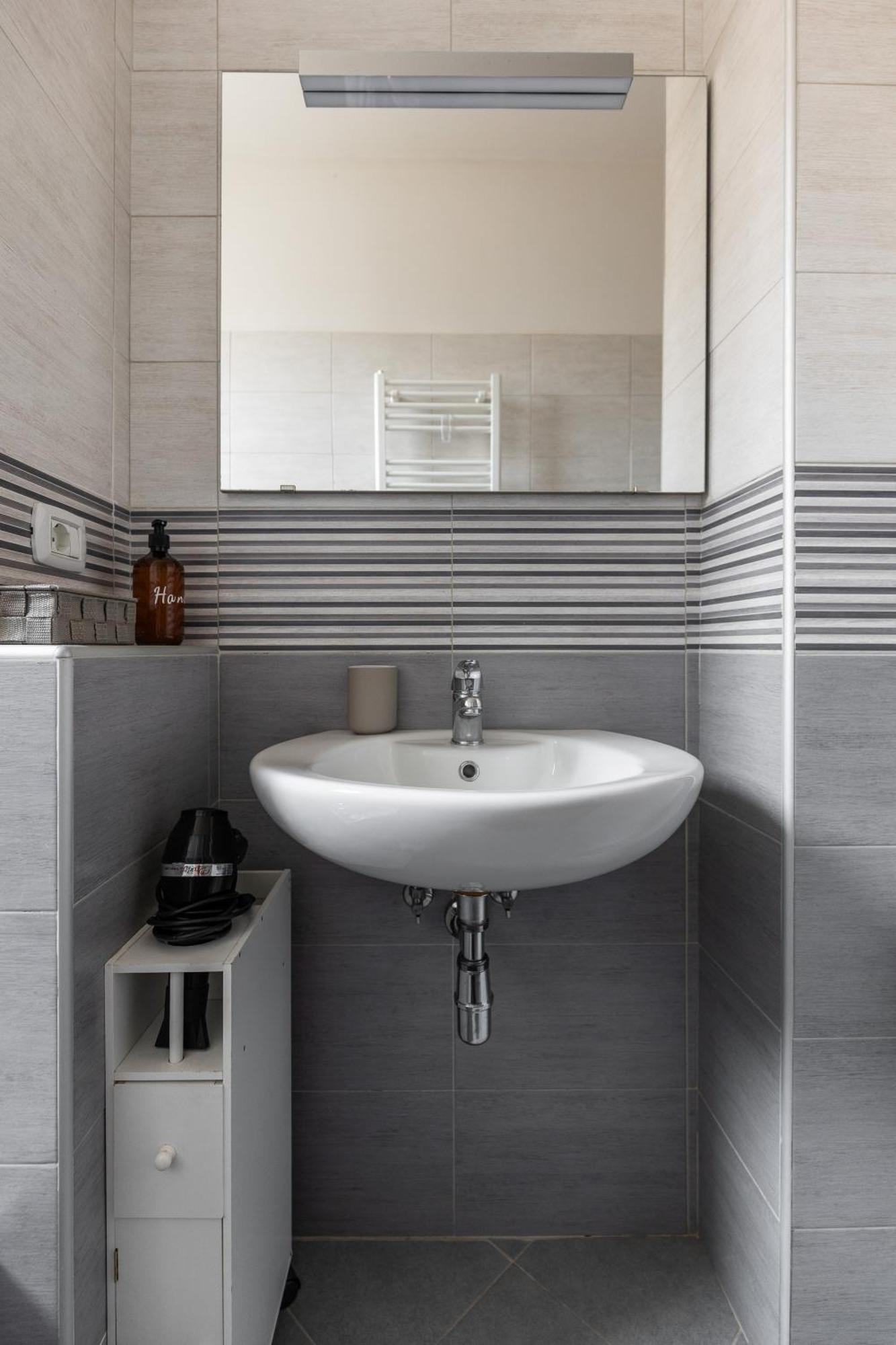 Bologna Suite Buitenkant foto