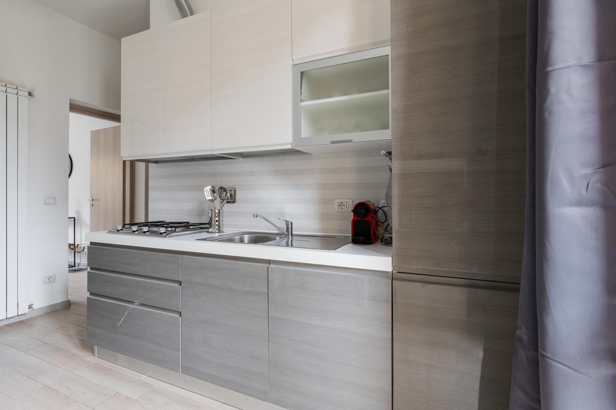 Bologna Suite Buitenkant foto