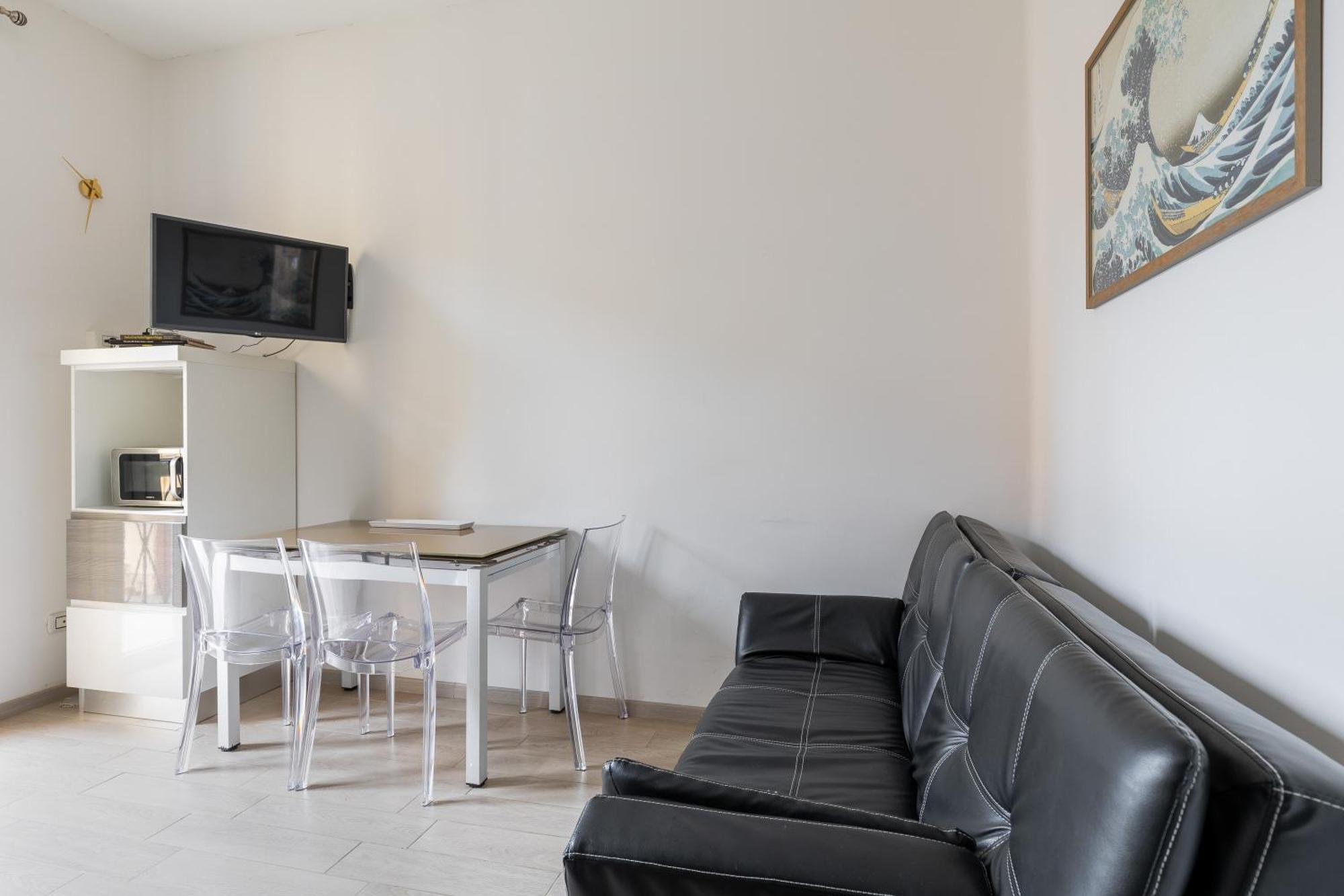 Bologna Suite Buitenkant foto