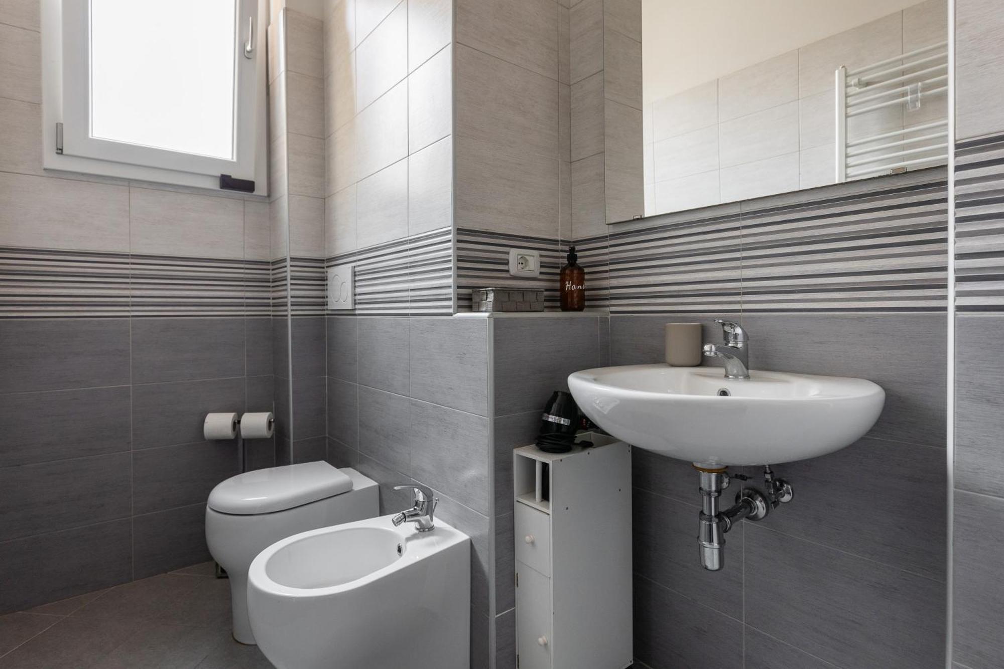 Bologna Suite Buitenkant foto
