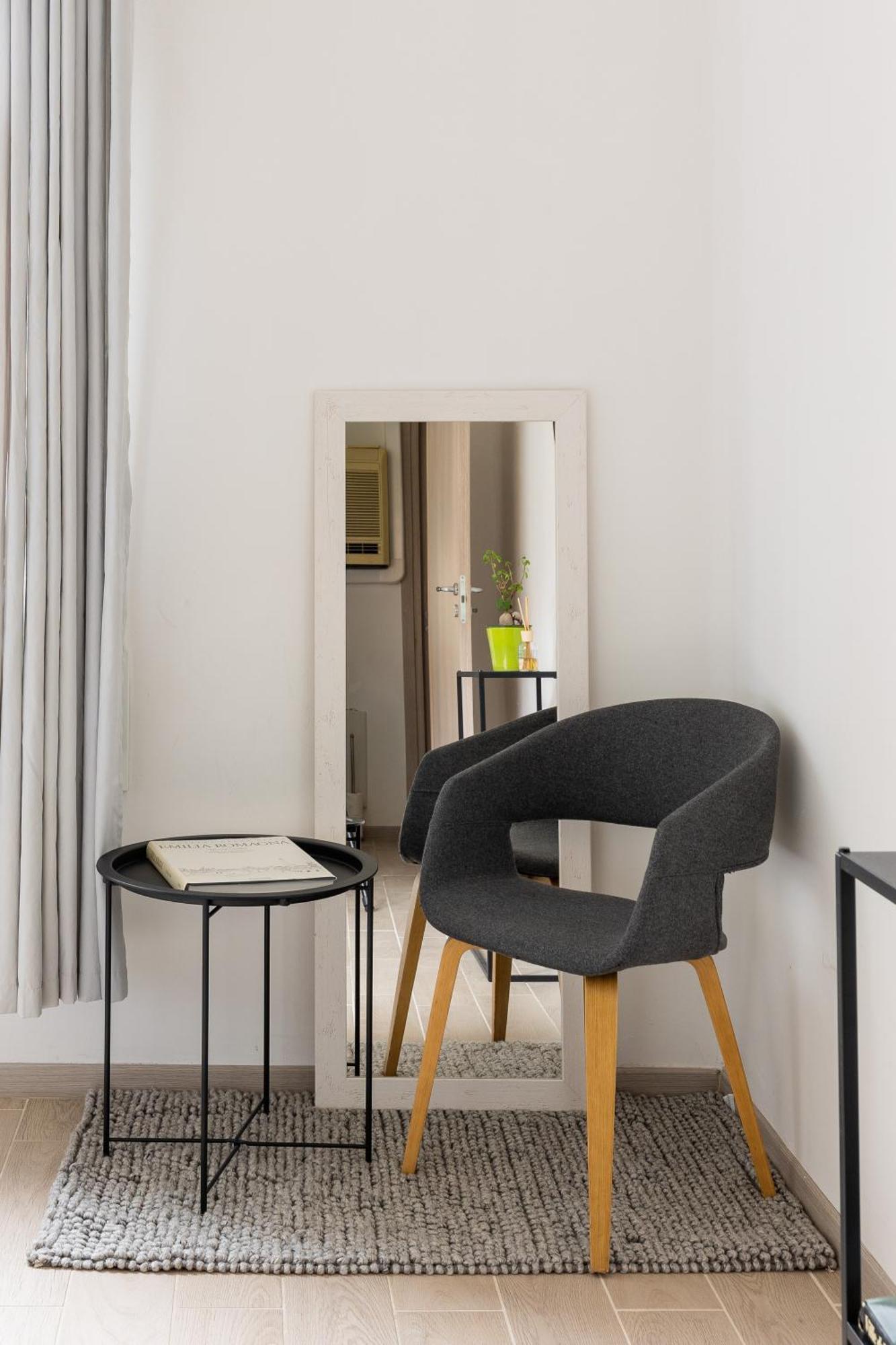 Bologna Suite Buitenkant foto