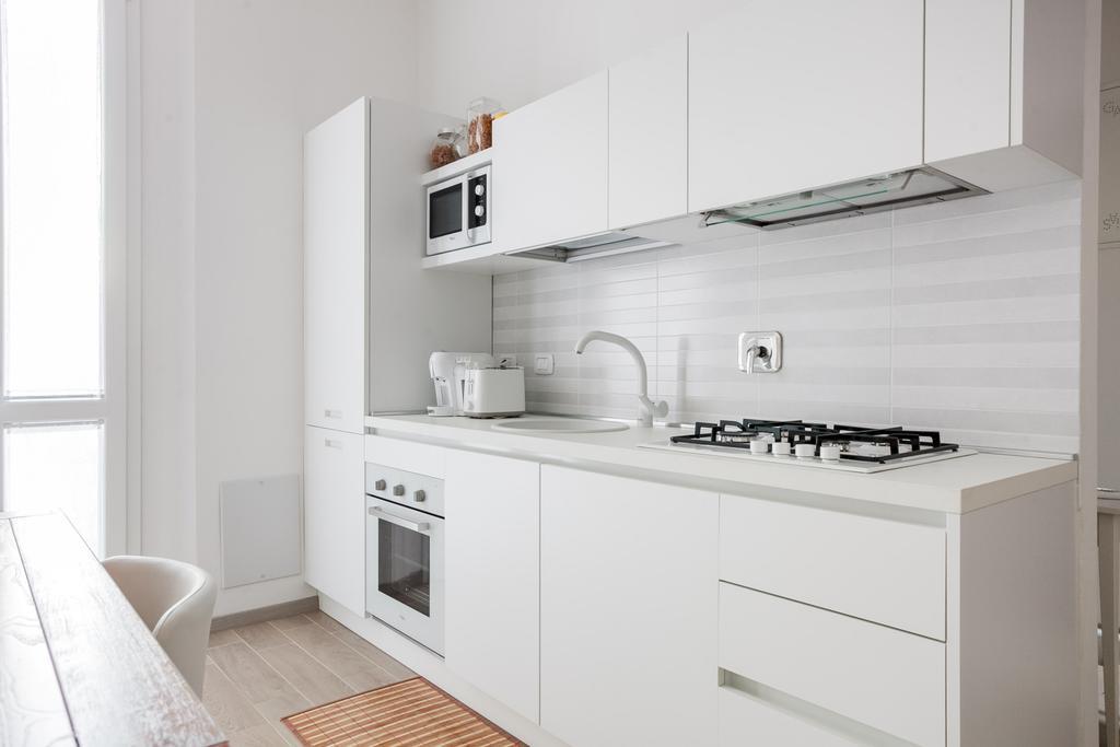 Bologna Suite Buitenkant foto