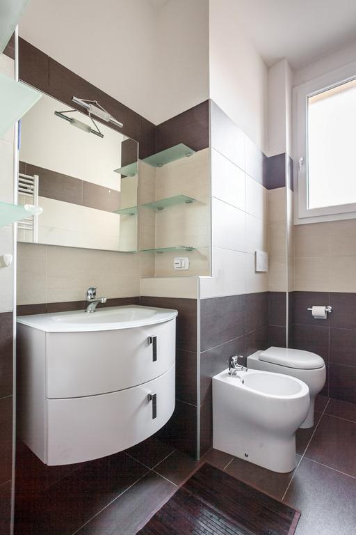 Bologna Suite Buitenkant foto