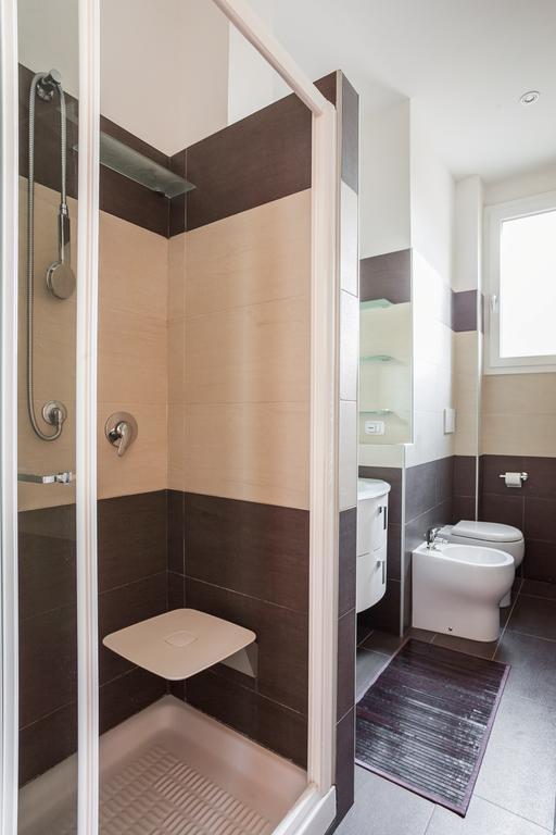 Bologna Suite Buitenkant foto